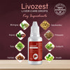 Livozest Drops (30 ml)