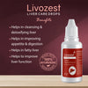 Livozest Drops (30 ml)