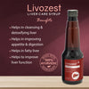Livozest Syrup (200 ml)