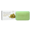 Maxisoft Italian Olive Natural Handcrafted Bathing Bar (75 gm)