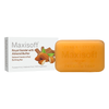 Maxisoft Royal Sandal With Almond Butter Natural Handcrafted Bathing Bar (75 gm)
