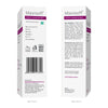 Maxisoft 3 Way Antibacterial Face Wash (100 ml)