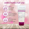 Maxisoft 3 Way Antibacterial Face Wash (100 ml)