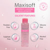 Maxisoft Advance Cleansing Micellar Water (100 ml)