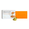 Maxisoft Almond, Olive & Honey Natural Handcrafted Bathing Bar (100 gm)