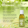 Maxisoft Anti-Lice Herbal Oil (25 ml)