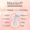 Maxisoft Anti Acne & Anti Pimple Cream (25 gm)