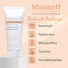 Maxisoft Anti Stretch Mark Cream (100 gm)