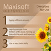 Maxisoft B-Toner Cream (100 gm)
