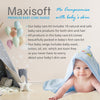 Maxisoft Baby Care Kit