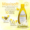 Maxisoft Baby Massage Oil (100 ml)
