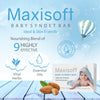 Maxisoft Baby Syndet Bar (75 gm)