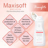 Maxisoft Body Lotion (200 ml)