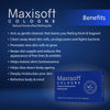 Maxisoft Cologne Natural Handcrafted Bathing Bar (75 gm)