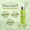 Maxisoft Deep Cleansing Face Wash (100 ml)