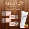 Maxisoft Face Scrub (100 gm)