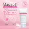 Maxisoft Fairness Cream For Women  (50 gm)