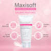 Maxisoft Fairness Cream For Women  (50 gm)