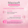 Maxisoft Fairness Cream For Women  (50 gm)