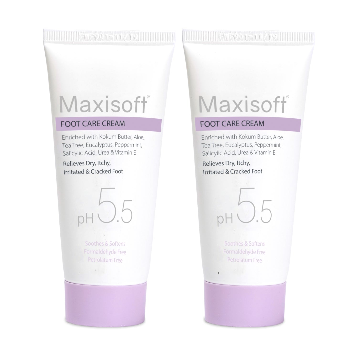 Maxisoft Foot Care Cream (60 gm)