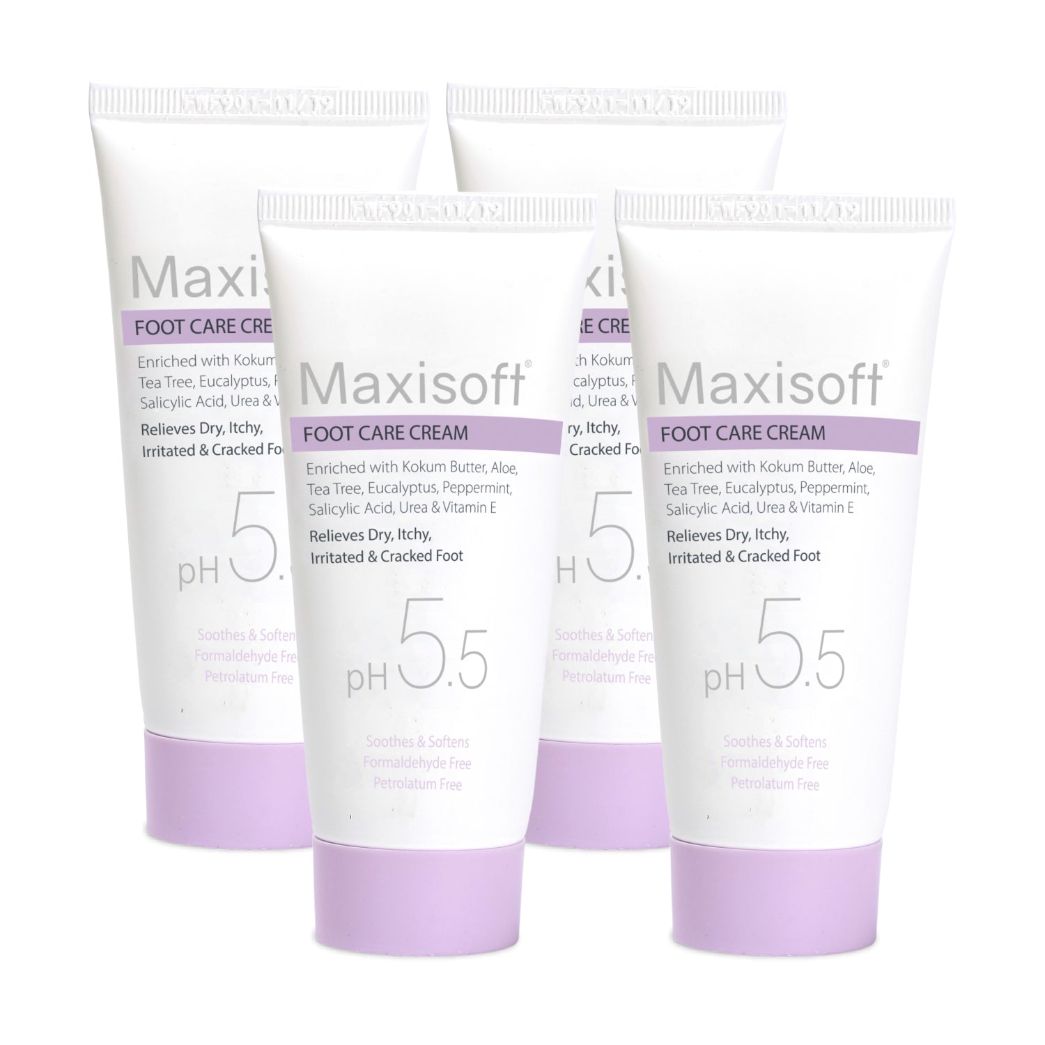 Maxisoft Foot Care Cream (60 gm)