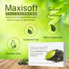 Maxisoft Fuji Green Tea Natural Handcrafted Bathing Bar (75 gm)