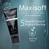 Maxisoft Hair Styling Gel (100 ml)