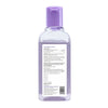 Maxisoft Hand Sanitizer Gel (Blueberry) 100 ml