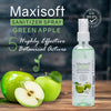 Maxisoft Hand Sanitizer Spray (Green Apple) 120 ml