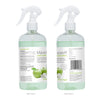Maxisoft Hand Sanitizer Spray (Green Apple) 500 ml