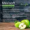 Maxisoft Hand Sanitizer Spray (Green Apple) 500 ml