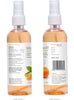 Maxisoft Hand Sanitizer Spray (Refreshing Orange) 120 ml