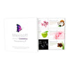 Maxisoft Handmade Bathing Bar [Gift Pack of 6] 100 gm