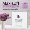 Maxisoft Handmade Bathing Bar [Gift Pack of 6] 100 gm