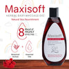 Maxisoft Herbal Baby Massage Oil (100 ml)