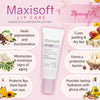 Maxisoft Lip Care (10 gm)