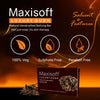 Maxisoft Luxury Oudh Natural Handcrafted Bathing Bar (75 gm)