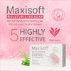 Maxisoft Moisturizing Soap (75 gm)
