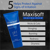 Maxisoft Shaving Cream (100 ml)