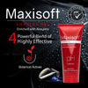 Maxisoft Shaving Gel (100 ml)