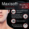 Maxisoft Shaving Gel (100 ml)