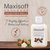 Maxisoft Shea Butter & Vanilla Advance Deep Cleansing Hand Wash (250 ml)