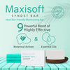 Maxisoft Syndet Bar (75 gm)
