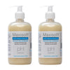 Maxisoft Antibacterial Detoxifying Hand Wash (500 ml)