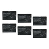 Maxisoft Charcoal Deep Cleansing Natural Handcrafted Bathing Bar (75 gm)