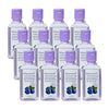 Maxisoft Hand Sanitizer Gel (Blueberry) 60 ml