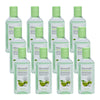 Maxisoft Hand Sanitizer Gel (Green Apple) 100 ml