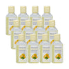 Maxisoft Hand Sanitizer Gel (Refreshing Lemon & Mint) 60 ml