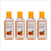 Maxisoft Hand Sanitizer Gel (Refreshing Orange) 100 ml