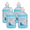 Maxisoft Hand Sanitizer Gel (Sea Breeze) 500 ml